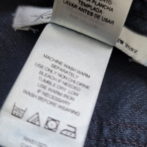 Kenneth Cole High-rise Womens Jeans Size 8 - Picture 13 of 17